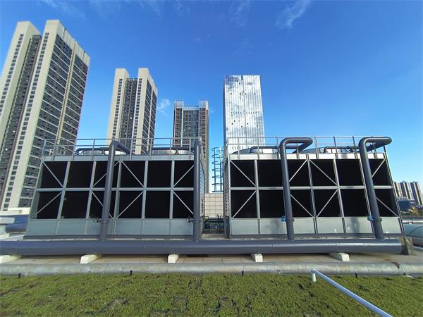 冬季冷卻塔還可以運(yùn)行嗎？