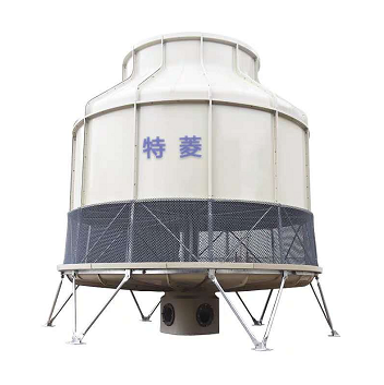 沒有冷卻塔蓋板就像沒有了安全帽！