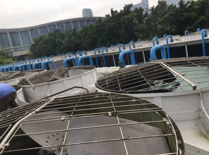 冷卻塔改造哪些內(nèi)容？