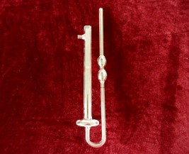 福建毛細管粘度計